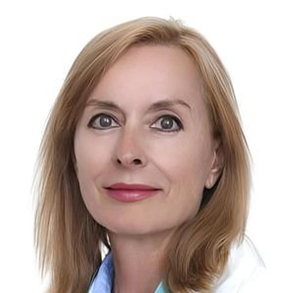 Карминская Елена Валерьевна — Физиотерапевт, Москва