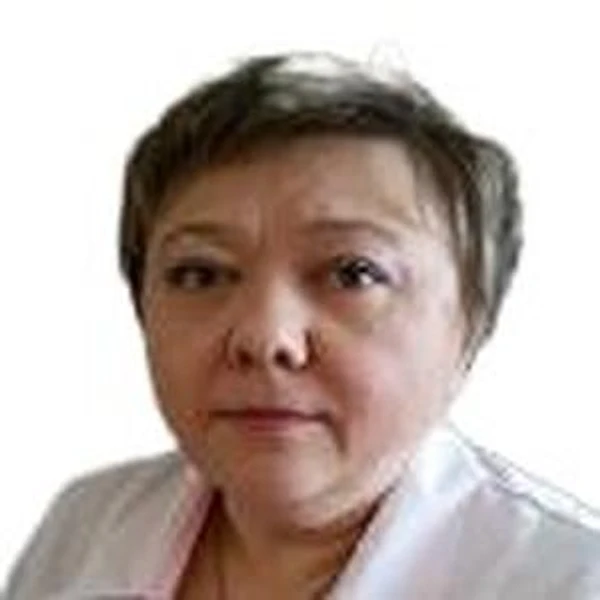 Соболева Марина Анатольевна — Врач общей практики (семейный врач), Коломна