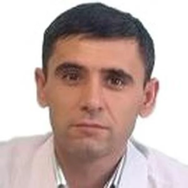 Сайидов Саидхошим Сайидвосиевич — Врач общей практики (семейный врач), Коломна