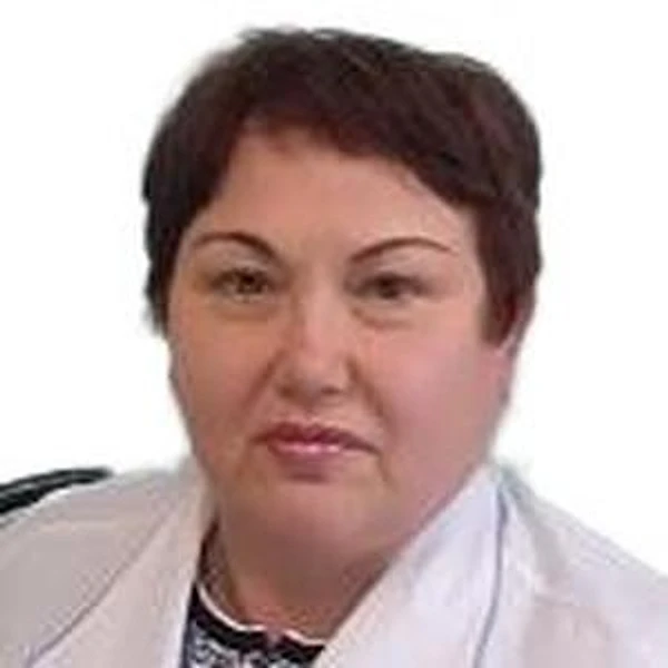 Русскина Исламия Николаевна — Стоматолог, Коломна