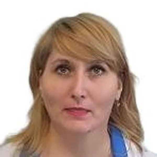 Багдасарова Надежда Александровна — Гинеколог, Акушер, Коломна
