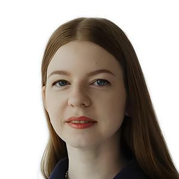 Анохина Инга Игоревна — Стоматолог, Самара