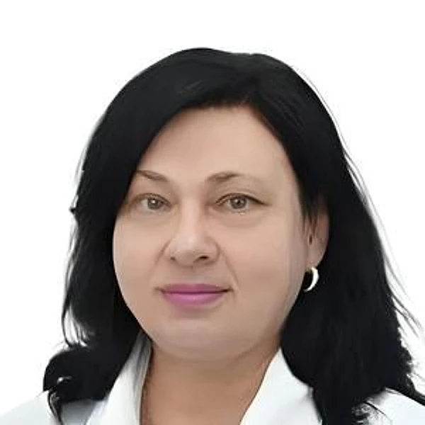 Кашкарева Виктория Александровна — Гинеколог-эндокринолог, Маммолог, Ялта