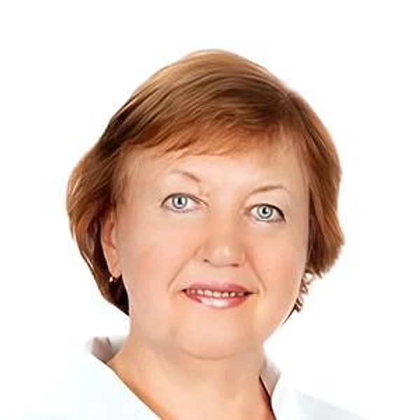 Боева Марина Ивановна — Функциональный диагност, Екатеринбург