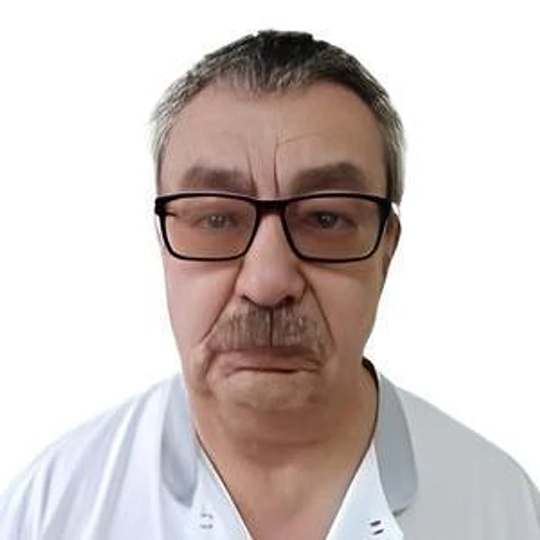 Абдушахитов Камиль Абдукаимович — Стоматолог, Коломна