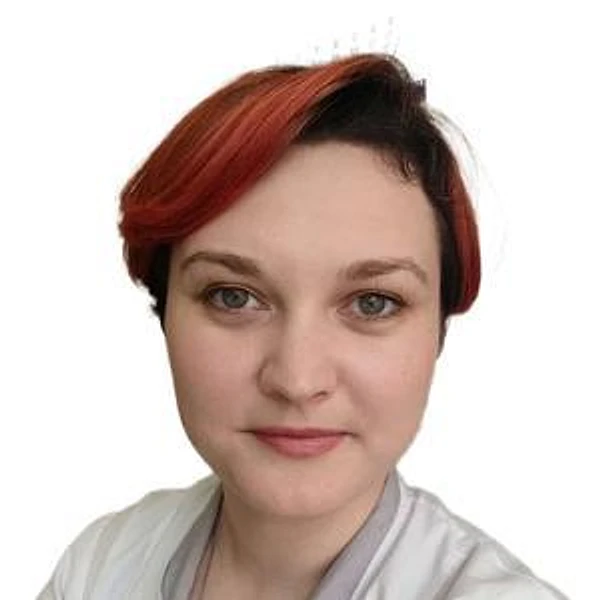 Курочкина Юлия Дмитриевна — Педиатр, Гулькевичи