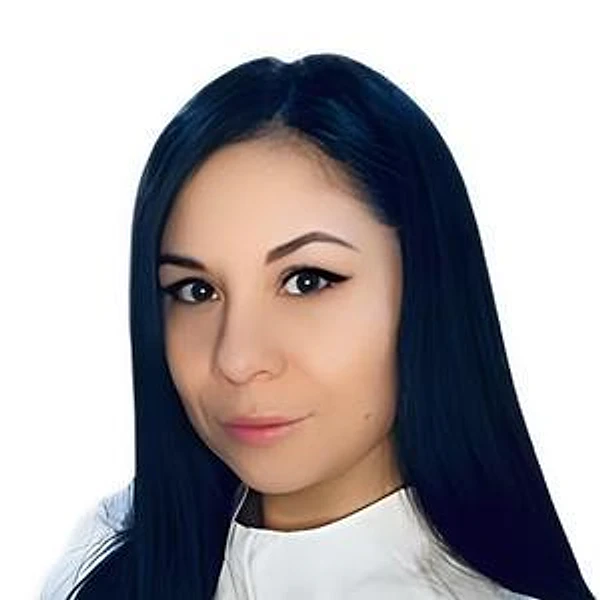 Бедненко Алена Александровна — Терапевт, Врач УЗИ, Эндокринолог, unknown