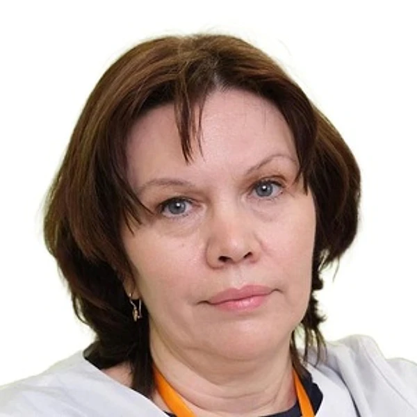 Катаева Галина Александровна — Врач УЗИ, Екатеринбург
