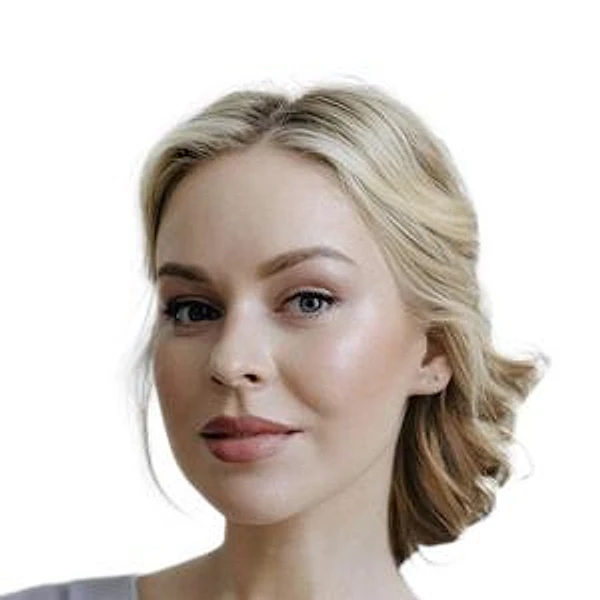 Юринова Оксана Николаевна — Косметолог-эстетист, Томск