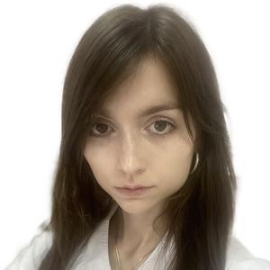 Эльдышева Виктория Игоревна — Уролог, Таганрог