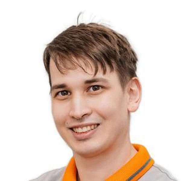 Шишев Андрей Сергеевич — Стоматолог-ортодонт, Барнаул