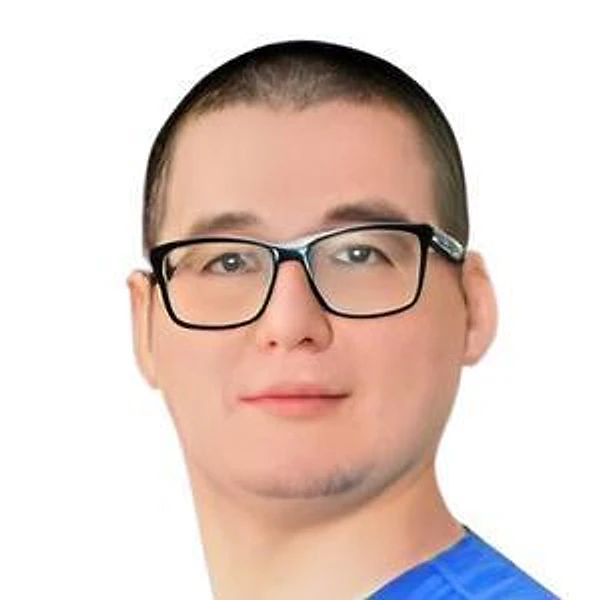 Черников Илья Сергеевич — Анестезиолог-реаниматолог, Зеленоград