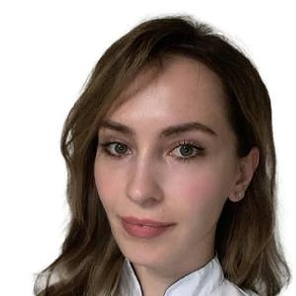 Шахабутдинова Патимат Магомедовна — Офтальмолог (окулист), Москва