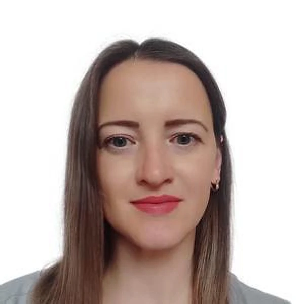 Украинская Оксана Александровна — Гинеколог, Врач УЗИ, Детский врач УЗИ, Детский гинеколог, Краснодар