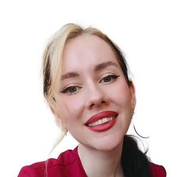 Кудина Ирина Валерьевна — Невролог, unknown