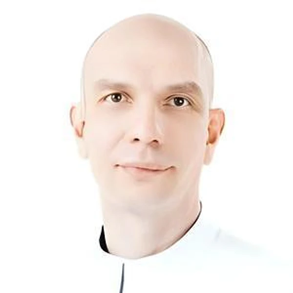 Шуварин Сергей Викторович — Аллерголог, Детский аллерголог, Детский иммунолог, Иммунолог, Екатеринбург
