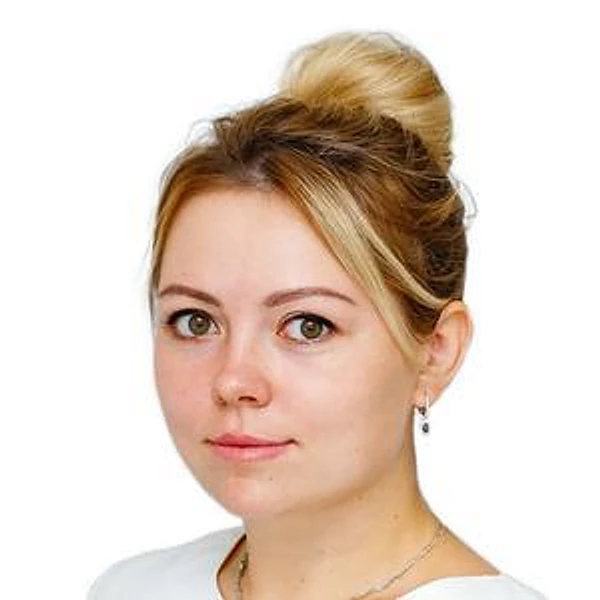 Балыкова Ольга Михайловна — Детский стоматолог, Стоматолог, Саратов
