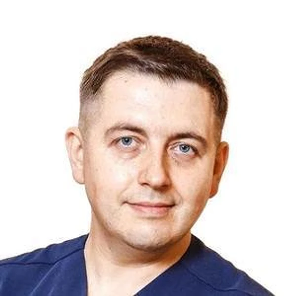 Савкин Андрей Николаевич — Детский травматолог, Травматолог, Екатеринбург