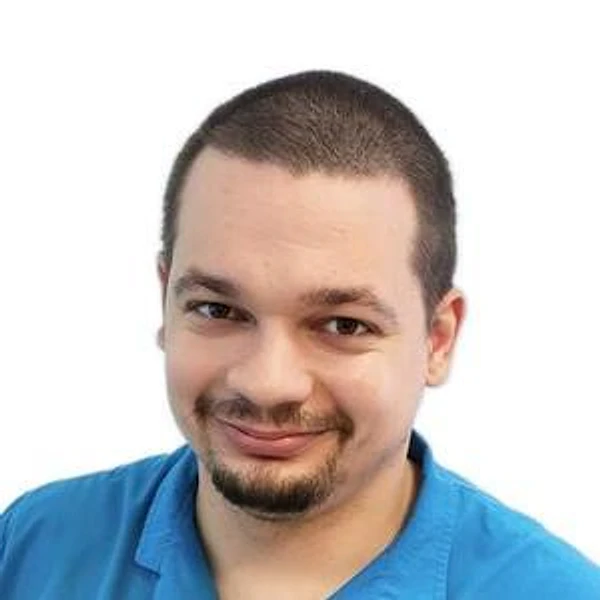 Ярцев Евгений Геннадьевич — Стоматолог, Острогожск