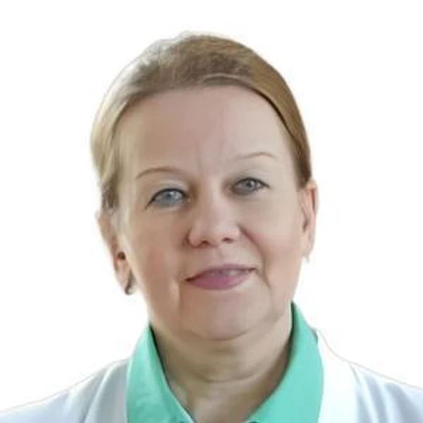 Киселева Татьяна Петровна — Эндокринолог, Гинеколог-эндокринолог, Хирург-эндокринолог, Екатеринбург