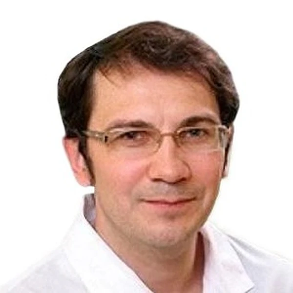 Столин Алексей Владимирович — Хирург, Екатеринбург