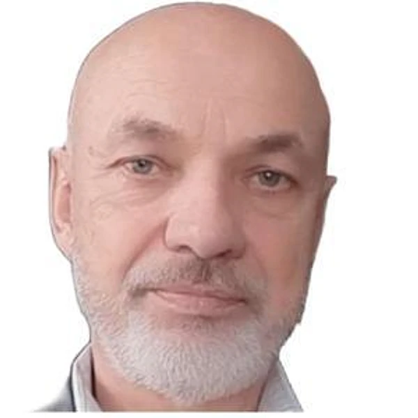 Недригайлов Игорь Анатольевич — Мануальный терапевт, Кинезиолог, Гатчина