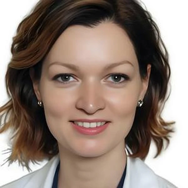 Яковлева Елена Викторовна — ЛОР, Детский ЛОР, Екатеринбург