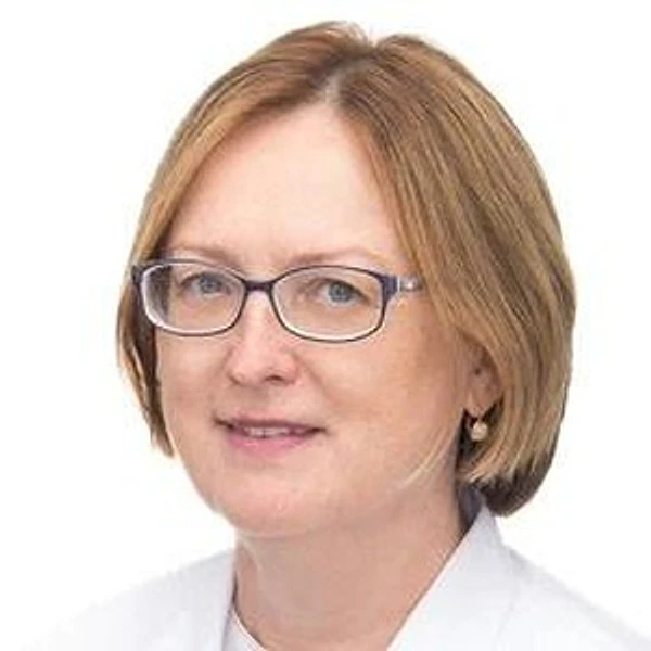 Макарова Екатерина Валерьевна — Кардиолог, Терапевт, Екатеринбург