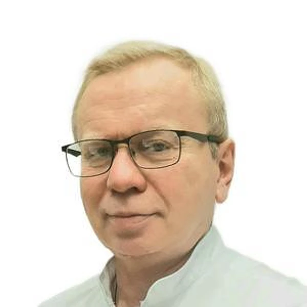 Подобин Владислав Викторович — Стоматолог-ортопед, Красноярск