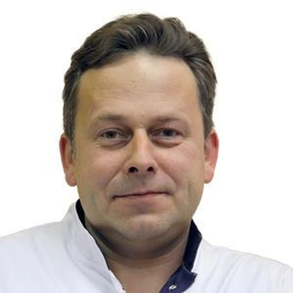 Лебедев Дмитрий Сергеевич — Кардиолог, Сосудистый хирург (ангиохирург), Санкт-Петербург