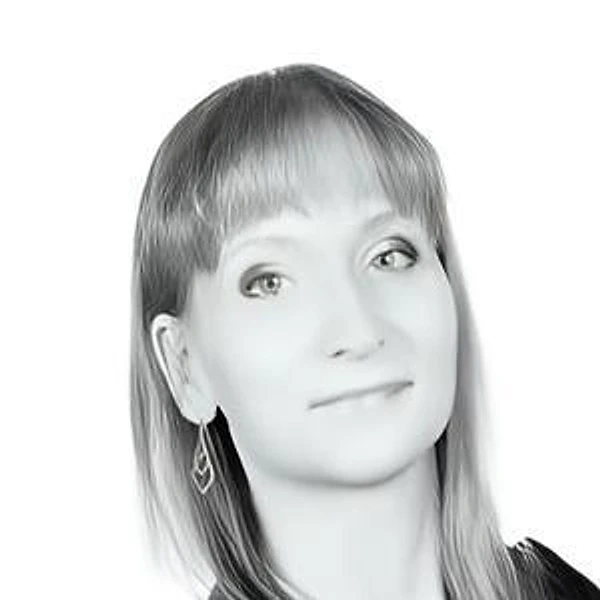 Любимцева Тамара Алексеевна — Аритмолог, Санкт-Петербург