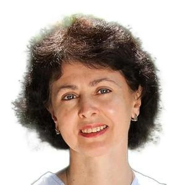 Архипова Виктория Ивановна — Педиатр, Ялта
