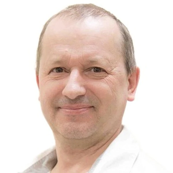 Бочкарев Виктор Владимирович — Врач УЗИ, Екатеринбург