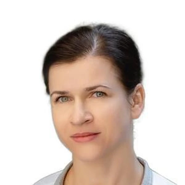 Ткачук Наталья Федоровна — Стоматолог, Ялта
