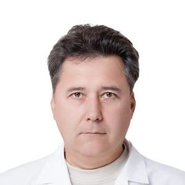Арканов Леонид Владимирович — Уролог, Андролог, Врач УЗИ, Онколог-уролог, Екатеринбург