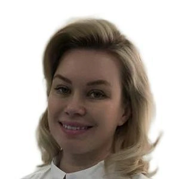 Соколова Анна Вячеславовна — Врач общей практики (семейный врач), Дерматовенеролог, Екатеринбург