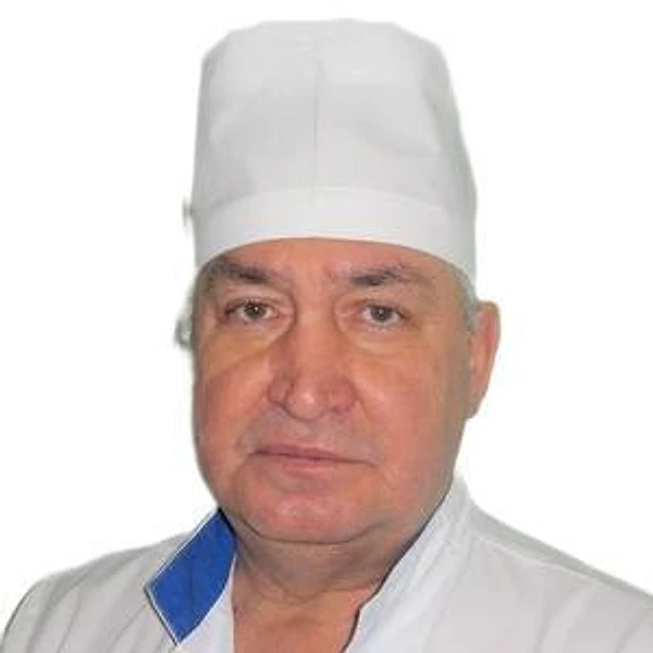 Никитин Виталий Владимирович — Стоматолог, Добрянка