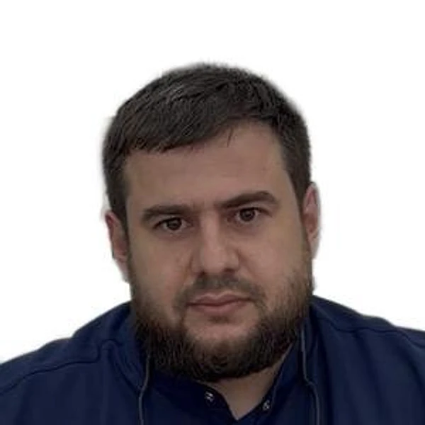 Садыков Гамид Гюлмагомедович — Стоматолог, Дербент