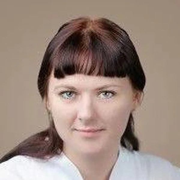 Савенко Александра Андреевна — Инфекционист, Екатеринбург