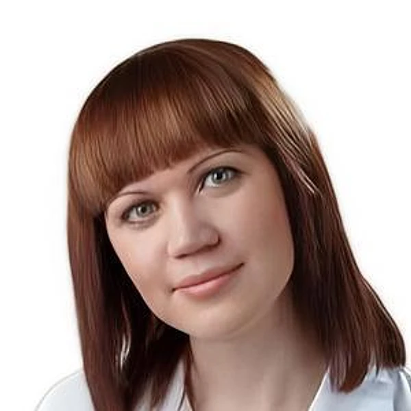 Габова Анастасия Владимировна — Стоматолог-имплантолог, Стоматолог-ортопед, Стоматолог-хирург, Екатеринбург