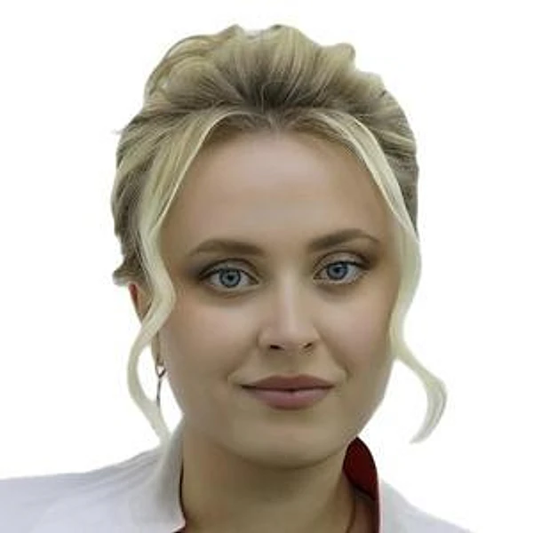 Щербакова Алина Сергеевна — Маммолог, Врач УЗИ, Онколог, Онколог-маммолог, Курск