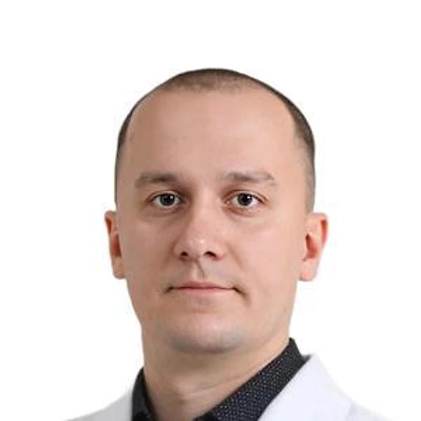Чугаев Матвей Алексеевич — Терапевт, Чернушка