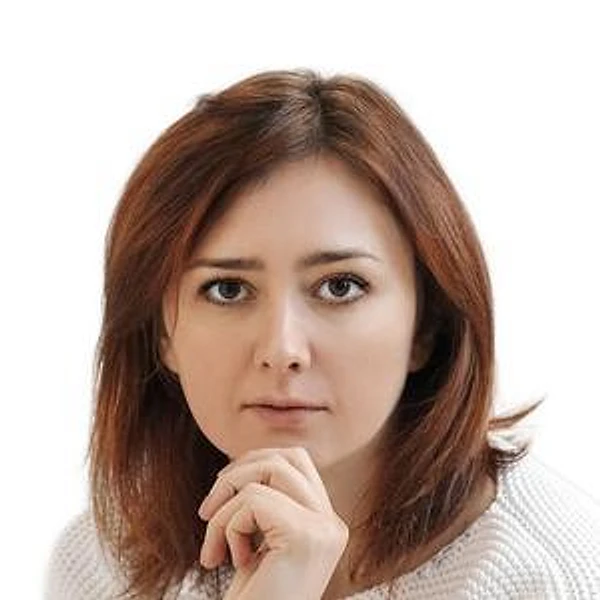 Казачкова Анна Александровна — Психолог, Ростов-на-Дону