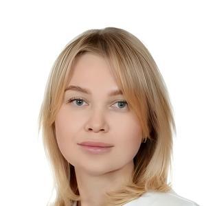 Мисбахова Анна Юрьевна — Функциональный диагност, Ярославль
