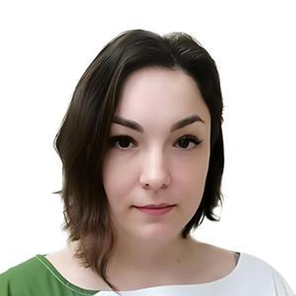 Быдреевская Валерия Олеговна — Невролог, Рентгенолог, Нижний Новгород