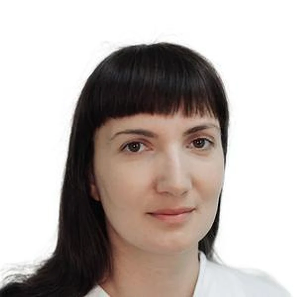Мягких Юлия Александровна — Эмбриолог, Краснодар