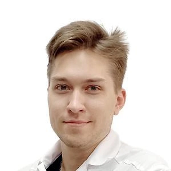 Григорьев Кирилл Александрович — Терапевт, Новосибирск