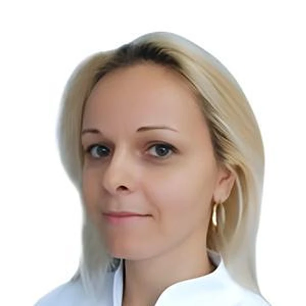 Александрова Десислава Руменовна — Гинеколог, Акушер, Врач УЗИ, Детский врач УЗИ, Детский гинеколог, Москва
