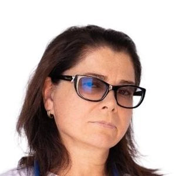 Дикова Светлана Анатольевна — Терапевт, Ростов-на-Дону
