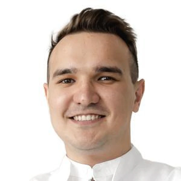 Закиров Артур Флоридович — Стоматолог-ортопед, Стоматолог, Стоматолог-эндодонтист, Альметьевск